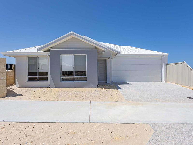 18 Diamond Road, Alkimos WA 6038