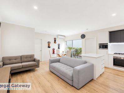 5/61 Delaronde Drive, Success WA 6164