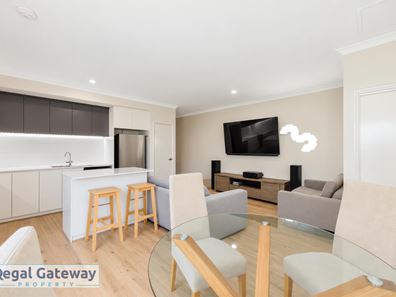 5/61 Delaronde Drive, Success WA 6164