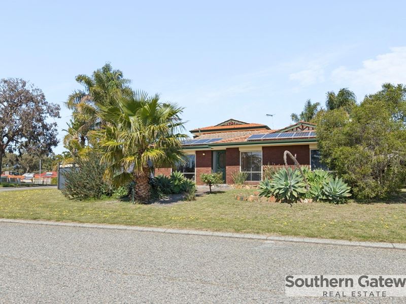 1 Mckean Way, Parmelia WA 6167