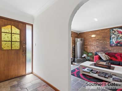 1 Mckean Way, Parmelia WA 6167
