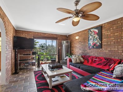 1 Mckean Way, Parmelia WA 6167