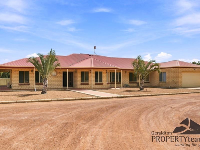 7 Romney Retreat, Deepdale WA 6532