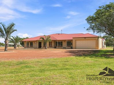 7 Romney Retreat, Deepdale WA 6532