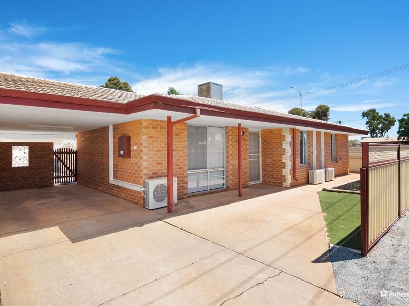 551a Hannan Street, Kalgoorlie WA 6430