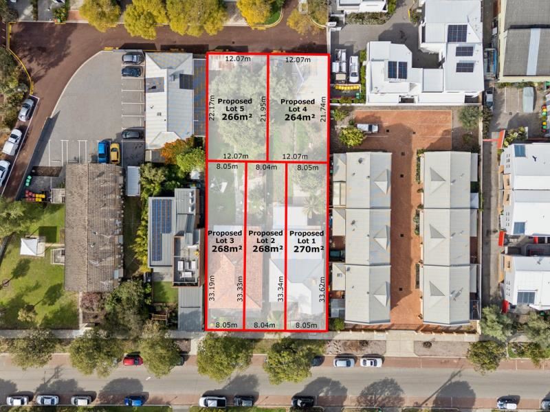 173-175 Carr Place, Leederville WA 6007