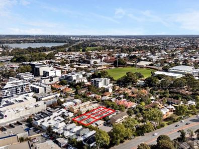 173-175 Carr Place, Leederville WA 6007
