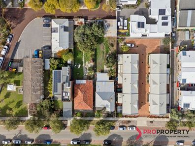173-175 Carr Place, Leederville WA 6007