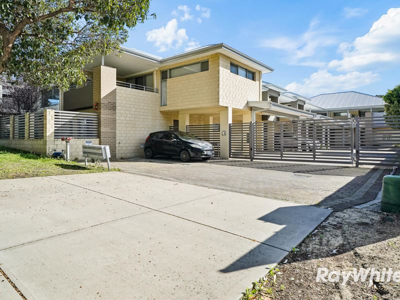 5/19 Selina Street, Innaloo WA 6018