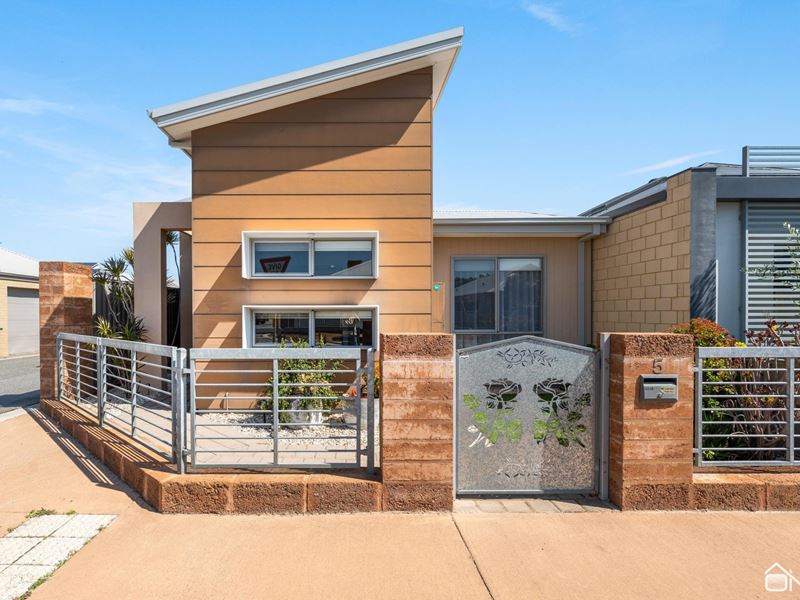 5 Cattach Way, Byford WA 6122