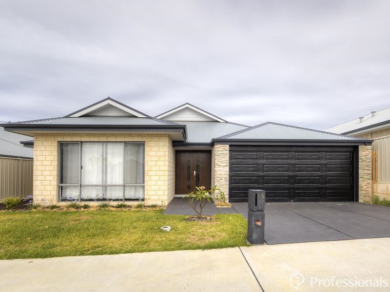 65 Parktree Avenue, Yanchep WA 6035