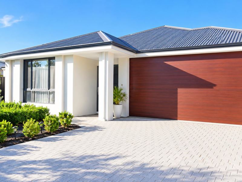 92 Burrows Loop, Midvale