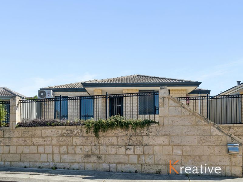 5 Thaxted Street, Wellard WA 6170