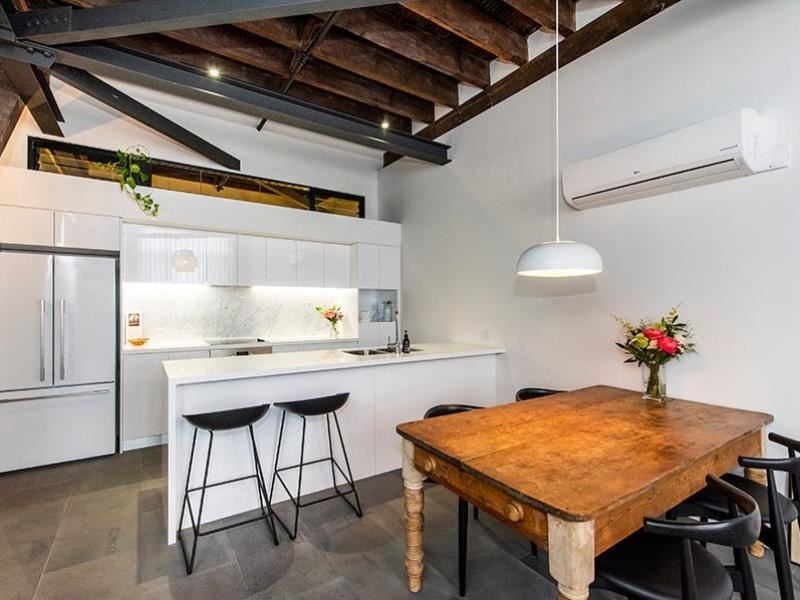 37/36 Queen Victoria Street, Fremantle