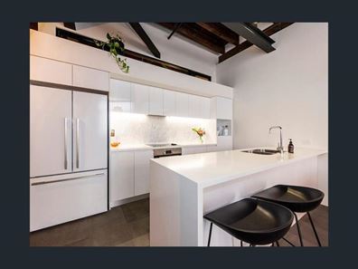 37/36 Queen Victoria Street, Fremantle WA 6160