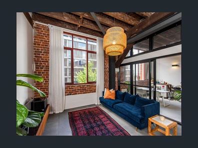 37/36 Queen Victoria Street, Fremantle WA 6160