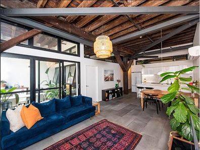 37/36 Queen Victoria Street, Fremantle WA 6160