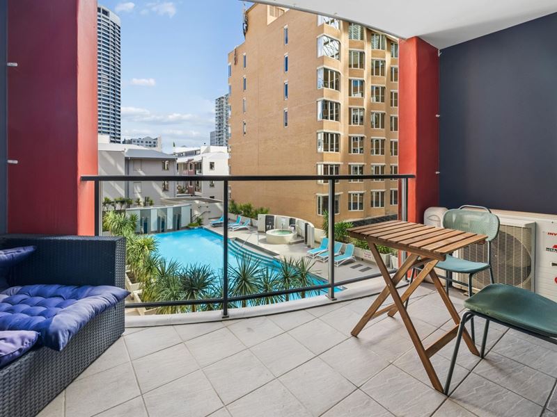 35/69 Milligan Street, Perth