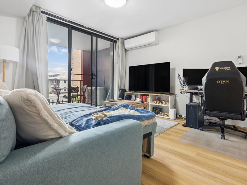 35/69 Milligan Street, Perth WA 6000