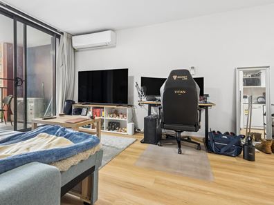35/69 Milligan Street, Perth WA 6000