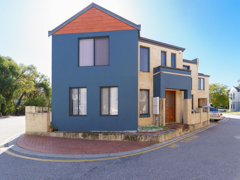 8 Alberta Pocket, Joondalup WA 6027