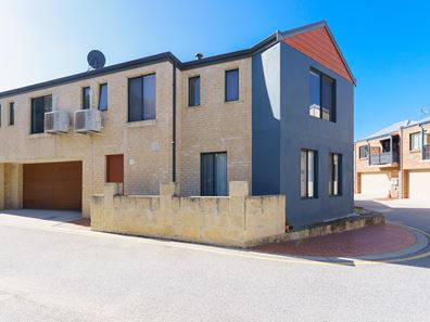 8 Alberta Pocket, Joondalup WA 6027