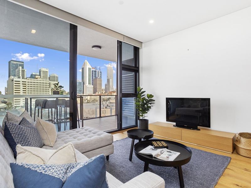 707/78 Stirling Street, Perth WA 6000