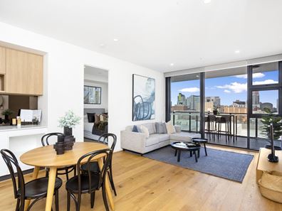 707/78 Stirling Street, Perth WA 6000