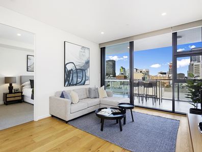 707/78 Stirling Street, Perth WA 6000