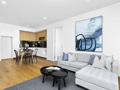 707/78 Stirling Street, Perth WA 6000