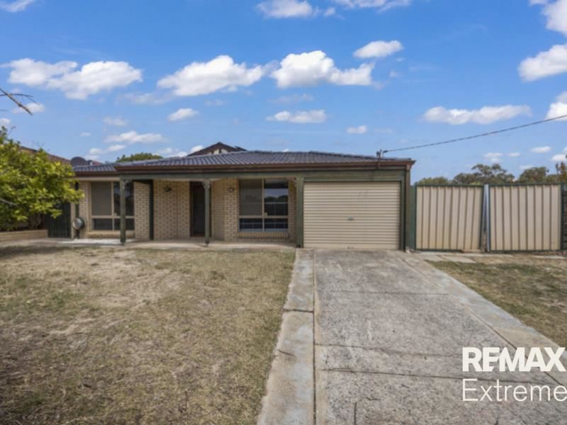5 Hazeltine Court, Yanchep WA 6035