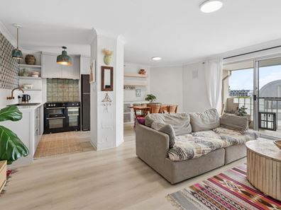 46/46 Smith Street, Highgate WA 6003