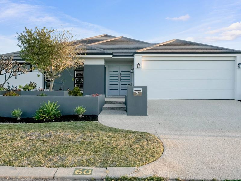 60 Liriope Parkway, Sinagra WA 6065