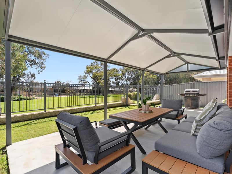 1 Abal Lane, Baldivis WA 6171