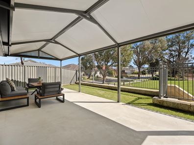 1 Abal Lane, Baldivis WA 6171