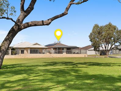 1 Abal Lane, Baldivis WA 6171