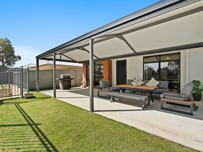1 Abal Lane, Baldivis WA 6171