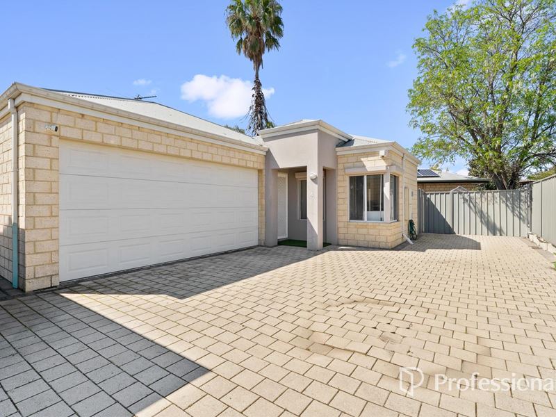4/14 Mathoura Street, Midland WA 6056