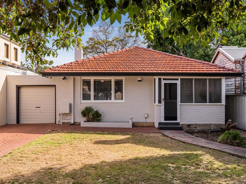 21 Arlington Avenue, South Perth WA 6151