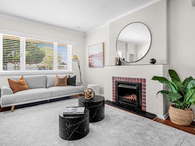21 Arlington Avenue, South Perth WA 6151