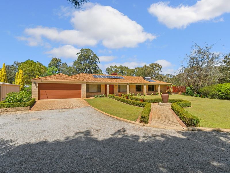 12 Corinth Lane, Gnangara WA 6077