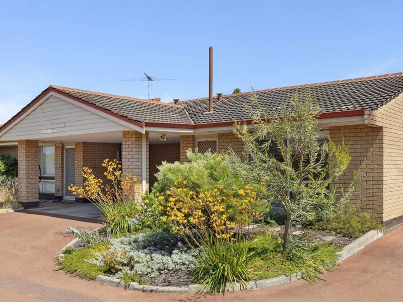 4/80 Peninsula Road, Maylands