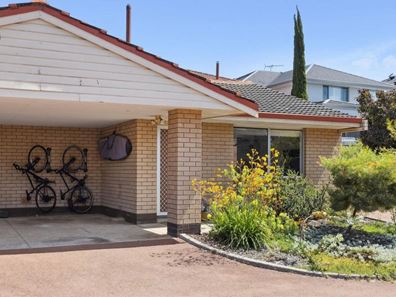 4/80 Peninsula Road, Maylands WA 6051