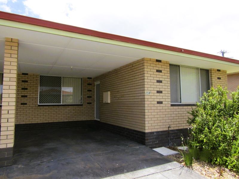 25B Beryl Street, Balcatta WA 6021