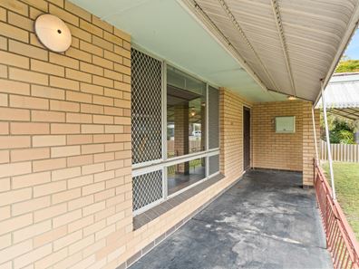 258 Fulham Street, Cloverdale WA 6105