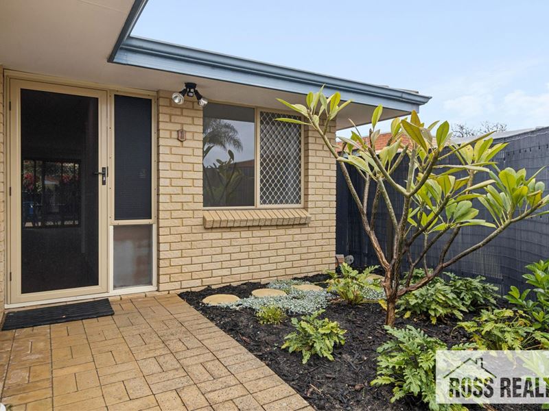 1/21 Wilcock Avenue, Balcatta WA 6021
