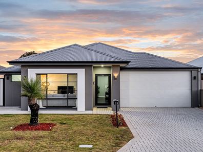 22 Linacre Road, Bullsbrook WA 6084
