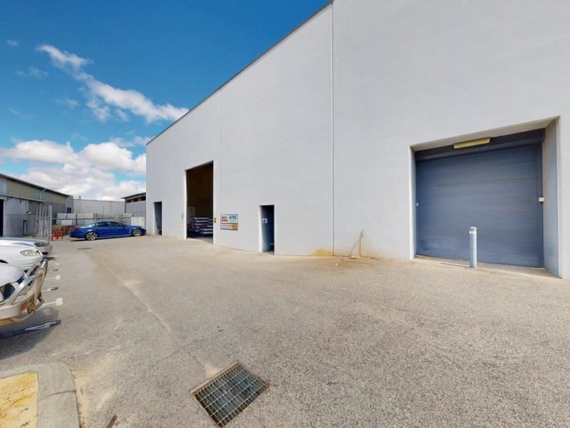 8/40 Inspiration Drive, Wangara WA 6065