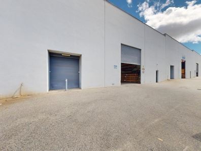 8/40 Inspiration Drive, Wangara WA 6065