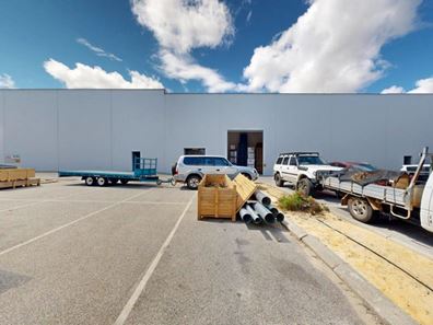8/40 Inspiration Drive, Wangara WA 6065